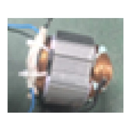 STATOR 0WDS-2500 n° 2771
