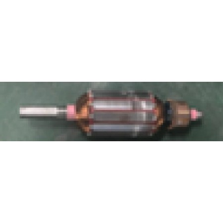 ROTOR 0WDS-2501 n° 2780