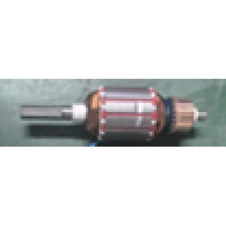 ROTOR 0WDS-2502 n° 2785