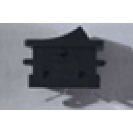 INTERRUPTEUR 0WDS-2502 n° 2787