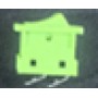 INTERRUPTEUR 0WDS-2525 n° 2807