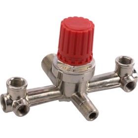 TÉ POUR KD400 KD401 n° 564