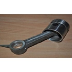 PISTON AVEC BIELLE POUR KD402 N° 588