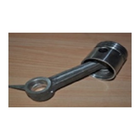 PISTON AVEC BIELLE POUR KD402 N° 588