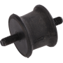 PARE-CHOCS POUR COMPACTEUR KD1180 N° 12