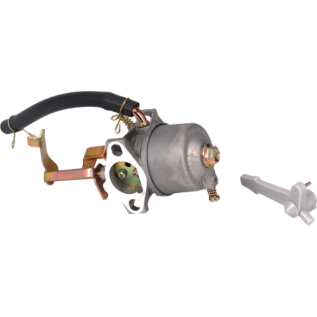 CARBURATEUR POUR KD110 N° 101