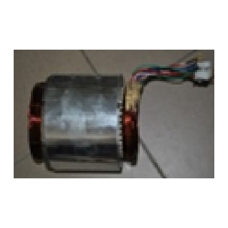 STATOR 1F ALU POUR KD136 n° 920