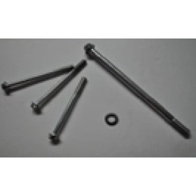 Jeu de 5 broches pour générateur KD136, réf. 923