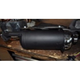 SILENCIEUX POUR KD136 n° 925