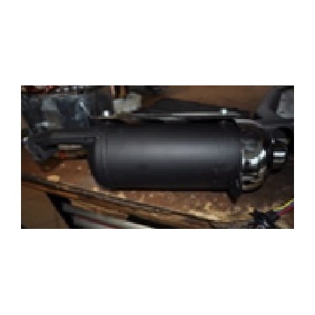 SILENCIEUX POUR KD136 n° 925