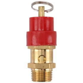 SOUPAPE DE PRESSION KD1410 n° 931