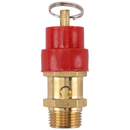 SOUPAPE DE PRESSION KD1410 n° 931
