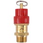 SOUPAPE DE PRESSION KD1410 n° 931