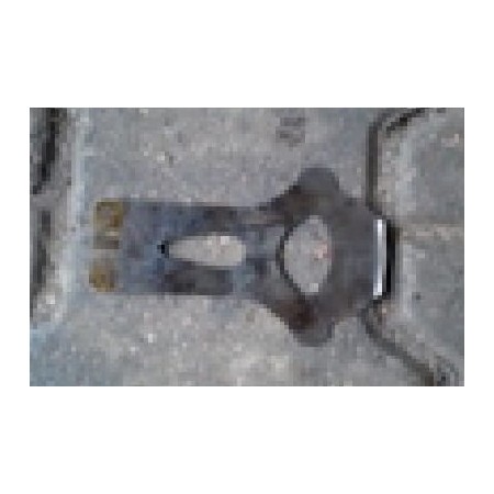 PLAQUE DE SOUPAPE KD409 n° 933