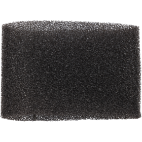 FILTRE ÉPONGE POUR ASPIRATEUR N° 184