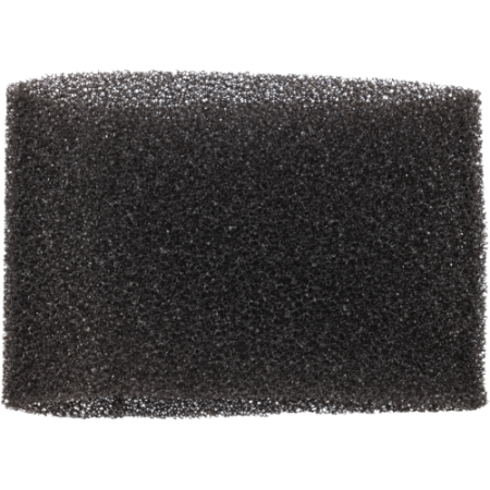 FILTRE ÉPONGE POUR ASPIRATEUR N° 184