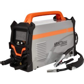 Poste à souder à onduleur 220A MIG FLUX / TIG LIFT / MMA KD3421