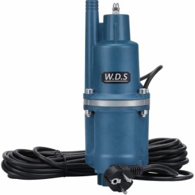 Pompe à eau 600W 3/4" 1200l/h WDS2600