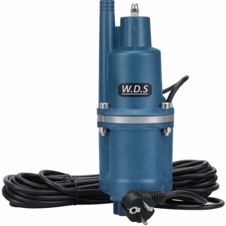 Pompe à eau 600W 3/4" 1200l/h WDS2600