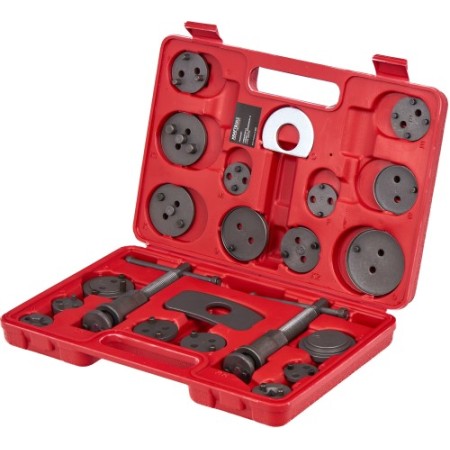 Kit de presse à piston de frein 22 pièces KD10784