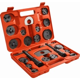Kit de presse à piston de frein 22 pièces WDS2210