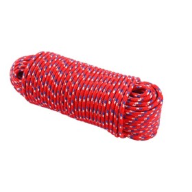 CORDE MULTIFONCTIONNELLE 8 MM x 50 M KD11023