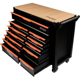 ARMOIRE À OUTILS VIDE KD1064