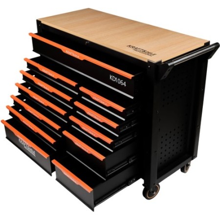ARMOIRE À OUTILS VIDE KD1064