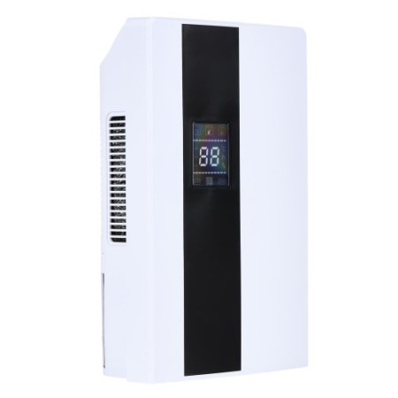 Déshumidificateur d'air 65 W 2000 ml 270 ml/24 h KD11747