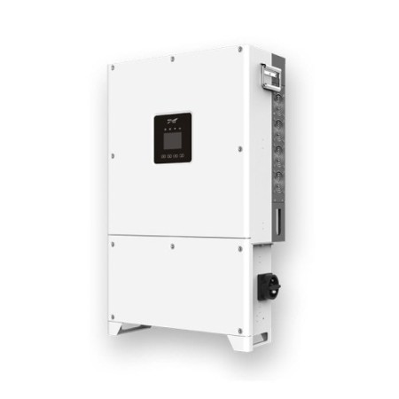 Onduleur KEHUA SPI50K-B - 50kW
