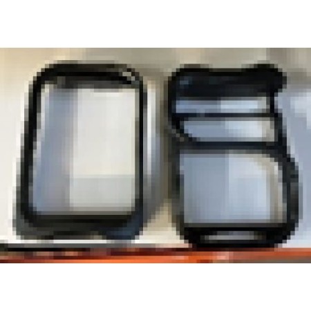BOÎTIER EN PLASTIQUE POUR KD1880 KD1883 n° 2824