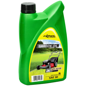 Huile moteur quatre temps 4T SAE30 600 ml n° 851