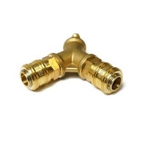 Pièce en T pour KD1417 KD1418 n° 2825