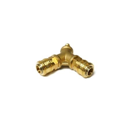 Pièce en T pour KD1417 KD1418 n° 2825