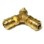 Pièce en T pour KD1417 KD1418 n° 2825