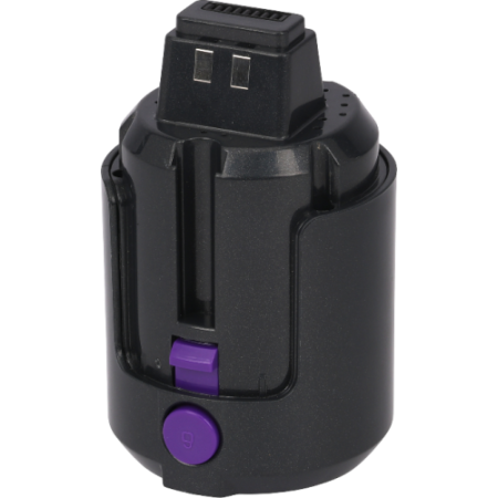 BATTERIE POUR ASPIRATEUR VERTICAL KD471 N° 2827