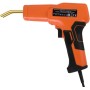 Machine à souder le plastique, fer à souder 85W pour plastique + accessoires, agrafes KD11295