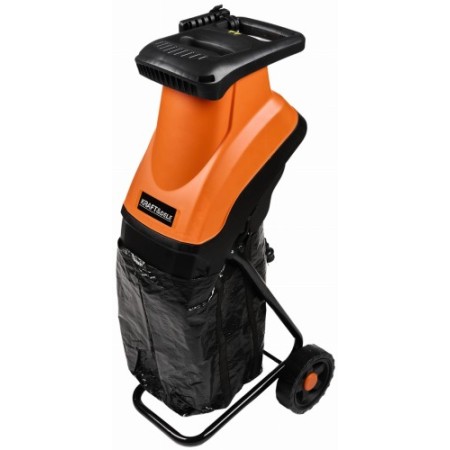 Hachoir électrique 3000W 45MM KD5211