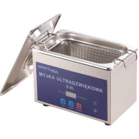 Nettoyeur à ultrasons 0,8 L KD504