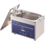 Nettoyeur à ultrasons 0,8 L KD504