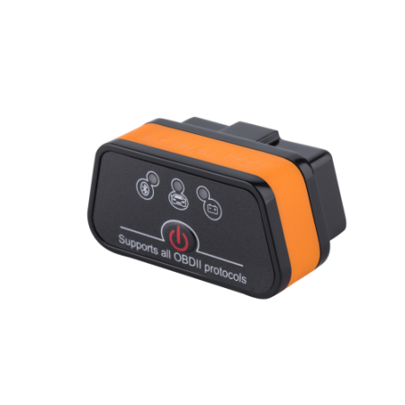Scanner de diagnostic OBD II avec Bluetooth KD5671