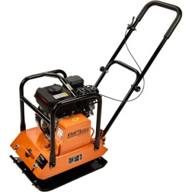 COMPACTEUR DE CAOUTCHOUC LONCIN 7 CV 60 KG KD1196