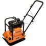 COMPACTEUR DE CAOUTCHOUC LONCIN 7 CV 60 KG KD1196
