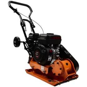 COMPACTEUR DE CAOUTCHOUC LONCIN 7 CV 60 KG KD1197