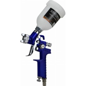 Pistolet à peinture KD2111 de 125 ml