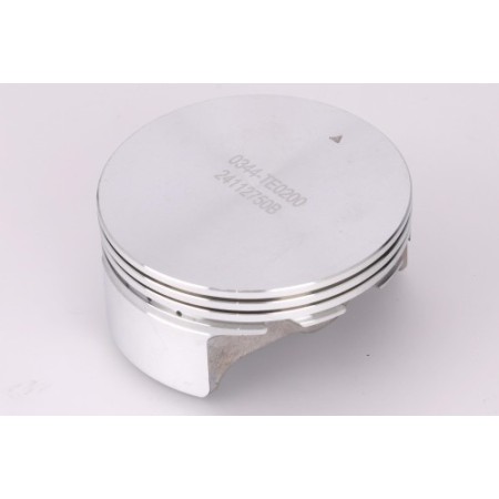 PISTON, SEGMENTS, BIELLE KD1180 KD1181 KD1184 KD1185 n° 2837