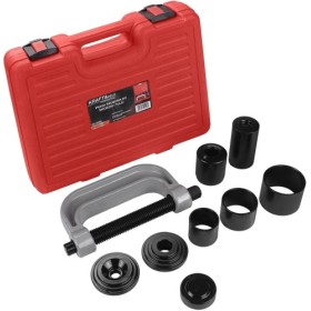 PRESSE À VIS POUR GOUPILLES ET BAGUES KD12508
