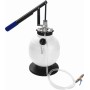 POMPE À HUILE 7,5 L + ADAPTATEURS KD12500
