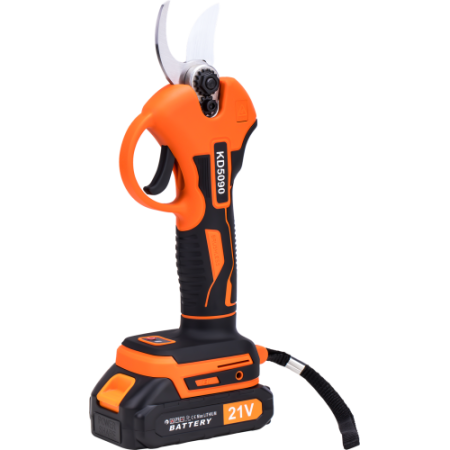 PRÉCAUTEUR DE BATTERIE 2x21V 2Ah KD5090