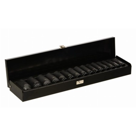 Douilles à chocs longues 1/2" (15 pièces, 10-32 mm) KD11769